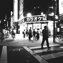ASAKUSA NIGHT