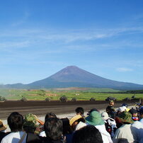 富士総合火力演習2012