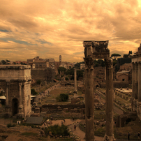 Foro Romano