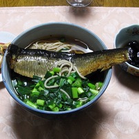 大晦日のごはん2012~2023