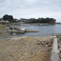 東日本大震災　（岩手）