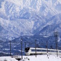 雪国列車