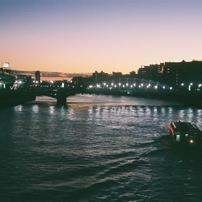 MINOLTA(ミノルタ)のフィルムカメラミノルタV2 で撮影した写真