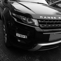 RANGE ROVER