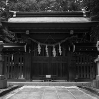 村国神社⑧