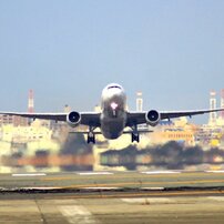 FUKUOKA　INTERNATIONAL　AIR　PORT