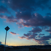 雲