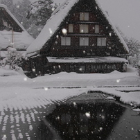 飛騨高山旅情