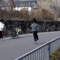 kamogawa ＋