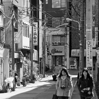 NEOPAN400 PRESTO