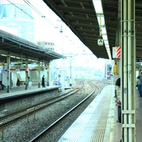 吉祥寺駅(改装前)