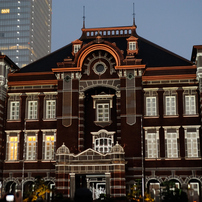 東京ミチテラス