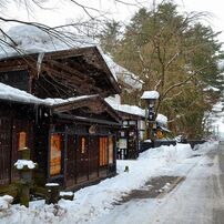 The oldest building