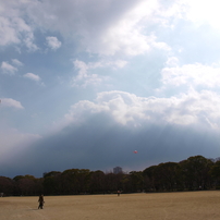 太陽の広場