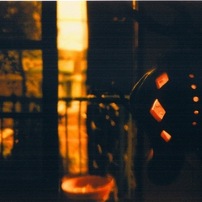 light in a darkness