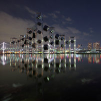 都会の夜景♪_2012-13シーズン。