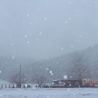 小湊鉄道の風景Ⅲ（2013冬～夏）