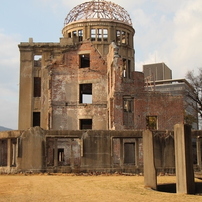 原爆ドームの写真 画像 写真集 写真共有サイト Photohito