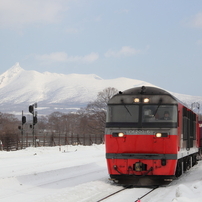 Love Trains 1