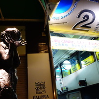 神戸・夜・スナップ