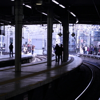 さよなら渋谷駅