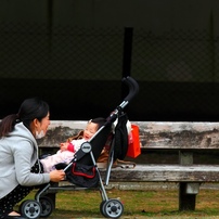 奈良公園