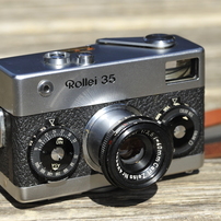 Rollei 35