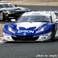 Super GT