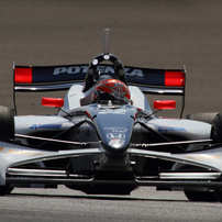 SUPER FORMULA 第2回公式合同テスト／富士　2013