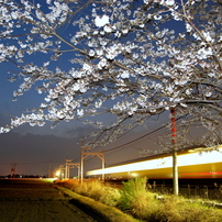 鉄道風景12-13