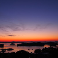 奥の細道 2013～松島編～