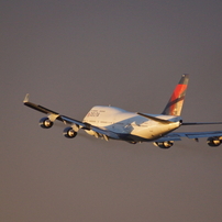 旅客機