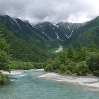 山川草木