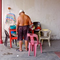 Penang 