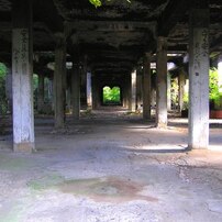 廃墟／川南造船所、一