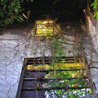 廃墟／川南造船所、二