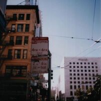 2007 San Francisco