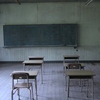 廃校／旧S中学校