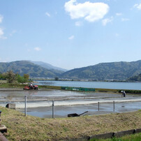 田園風景