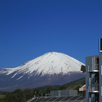 FUJI GT500km  2013