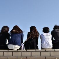 ５月５日、ここから