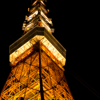 2013年5月6日 東京タワー