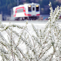 希望・三陸鉄道