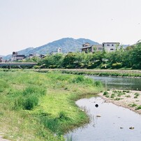 2013.5　京都にて