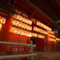 八坂神社