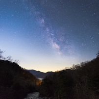 日光星景散歩