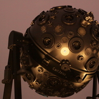 【名古屋市科学館】