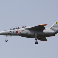 【航空自衛隊 岐阜基地】