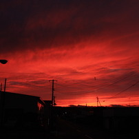 夕暮れLOVER'S