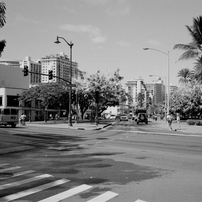 HONOLULU 2005 SUMMER ①